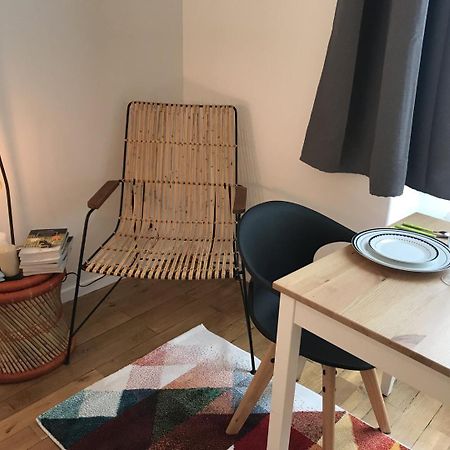 Le Joyau De Jouhaux Appartement G - Lyon Garibaldi المظهر الخارجي الصورة
