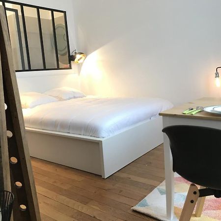 Le Joyau De Jouhaux Appartement G - Lyon Garibaldi المظهر الخارجي الصورة
