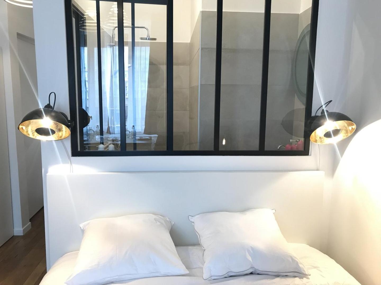 Le Joyau De Jouhaux Appartement G - Lyon Garibaldi المظهر الخارجي الصورة