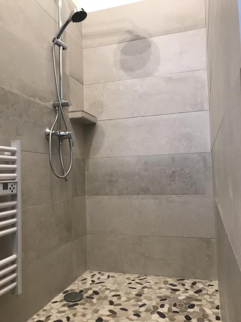 Le Joyau De Jouhaux Appartement G - Lyon Garibaldi المظهر الخارجي الصورة