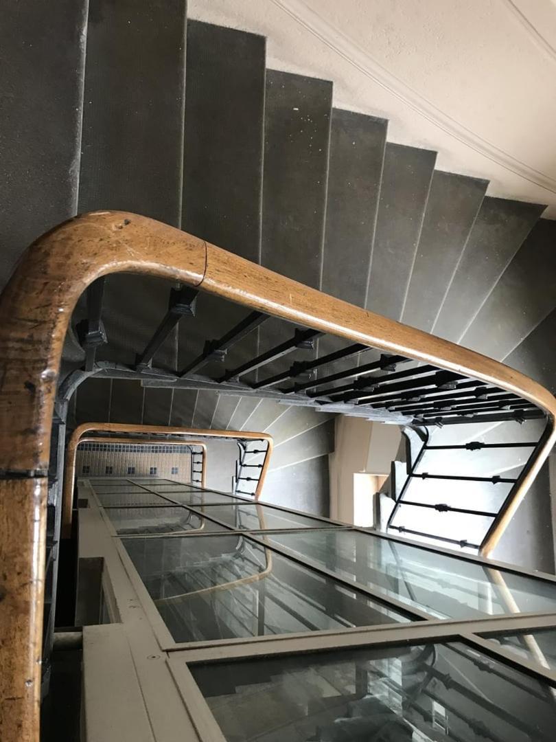 Le Joyau De Jouhaux Appartement G - Lyon Garibaldi المظهر الخارجي الصورة